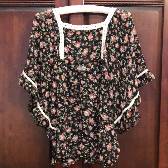 Kariss blouse - Picture 4 of 6